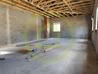  Maison 4 pi�ces 120 m� Bastelicaccia