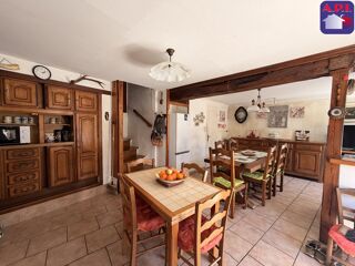  Maison à vendre 7 pièces 138 m²