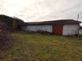 Vente Terrain Terrain Saint maigrin