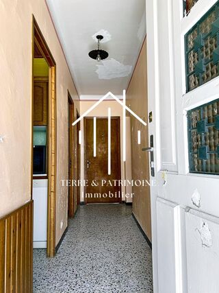  Maison � vendre 6 pi�ces 119 m�