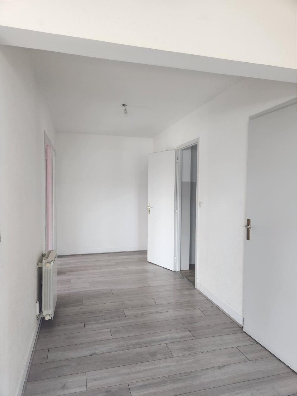 Vente Appartement Appartement Ville la grand