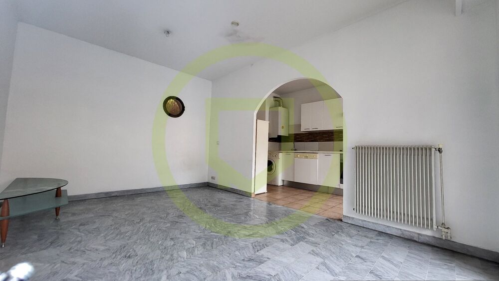 Vente Appartement Appartement Menton