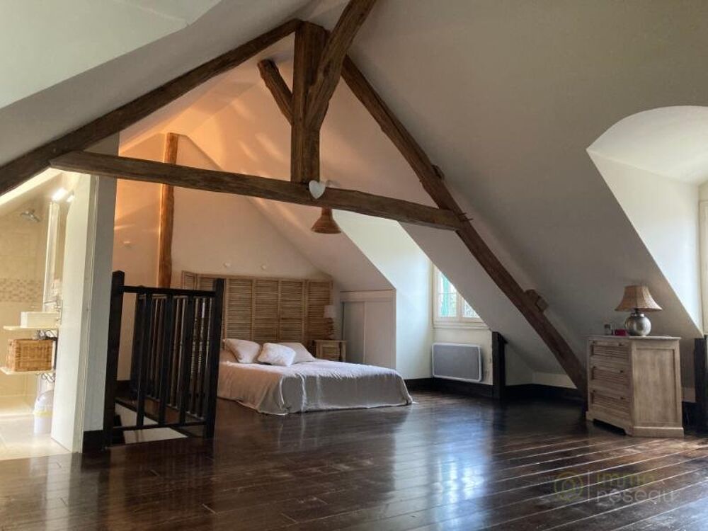 Vente Maison Maison Chantilly