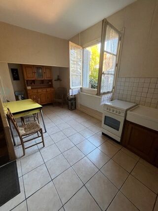  Maison � vendre 5 pi�ces 90 m�