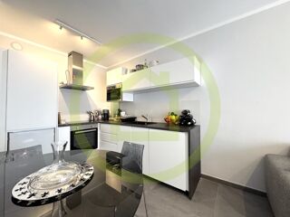  Appartement � vendre 2 pi�ces 46 m�