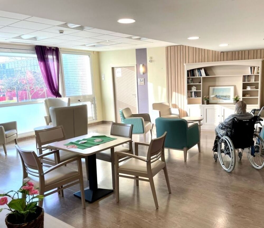 Vente Appartement Résidence Ehpad Nantes