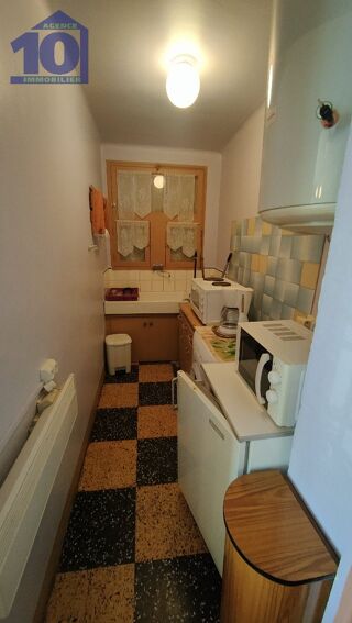  Appartement � vendre 2 pi�ces 33 m�