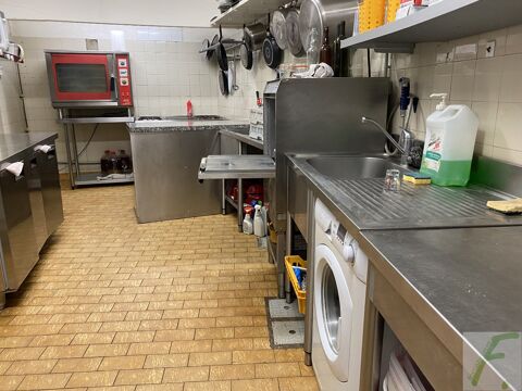   Brasserie 