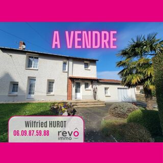  Maison � vendre 4 pi�ces 115 m�