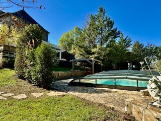  Maison � vendre 10 pi�ces 368 m�