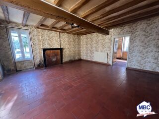  Maison à vendre 3 pièces 108 m²