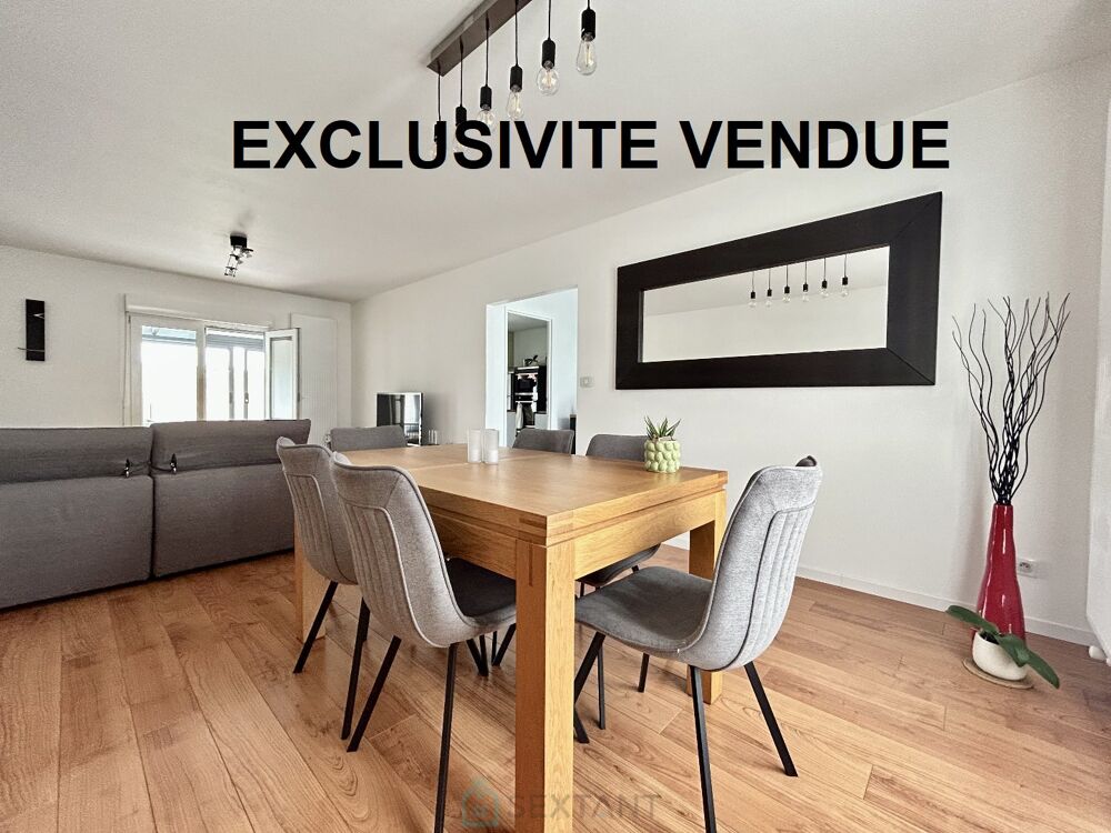 Vente Maison Maison Cuincy
