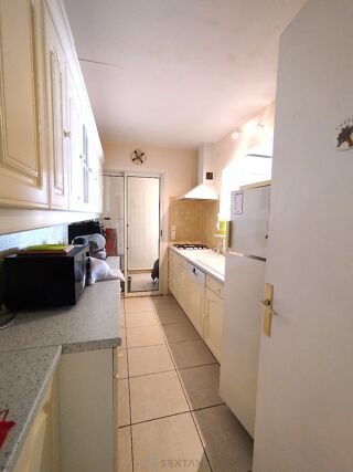  Appartement  vendre 3 pices 57 m