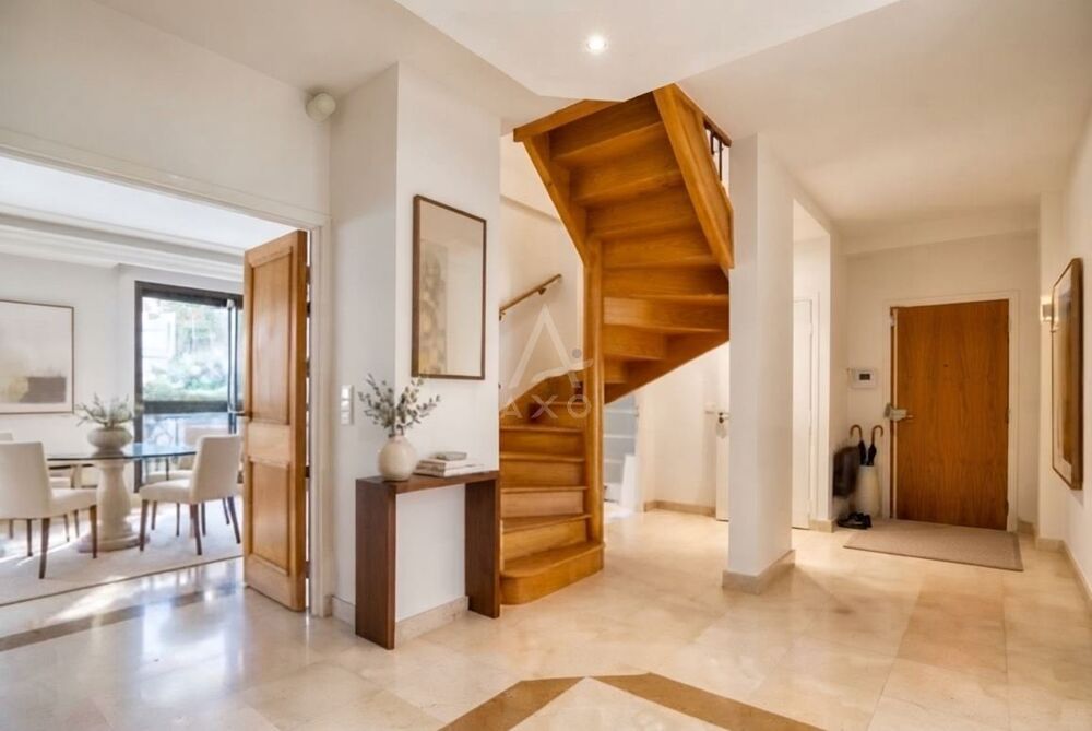 à vendre  Appartement Neuilly-sur-Seine (92200)