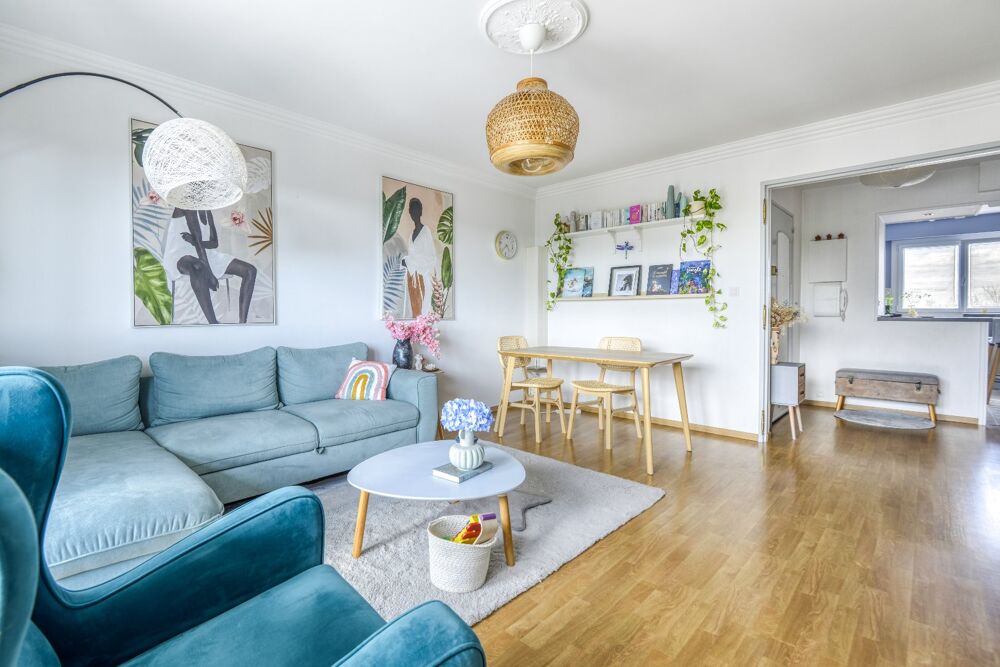 Vente Appartement Appartement Nantes