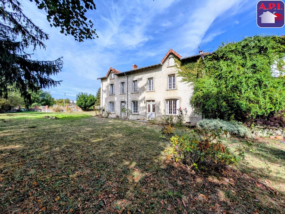 Vente Maison Maison Villeneuve d'olmes