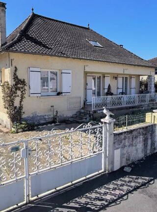  Maison � vendre 5 pi�ces 116 m�