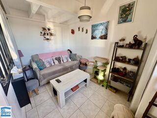  Appartement � vendre 3 pi�ces 