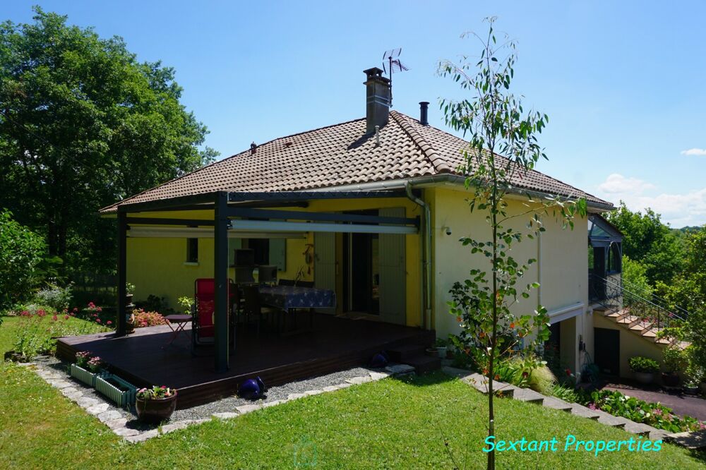 Maison contemporaine