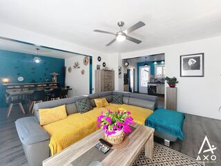  Maison � vendre 7 pi�ces 141 m�