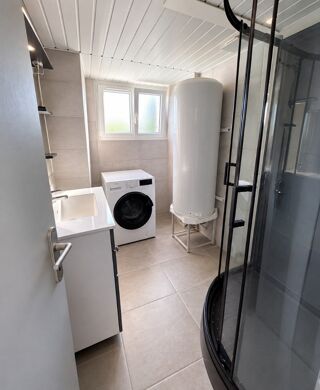  Maison à vendre 4 pièces 94 m²