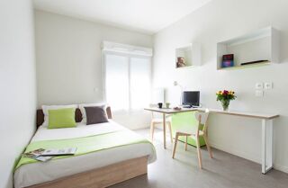  Appartement � vendre 1 pi�ce 19 m�