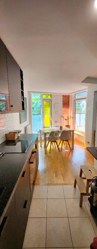  Appartement  vendre 3 pices 69 m