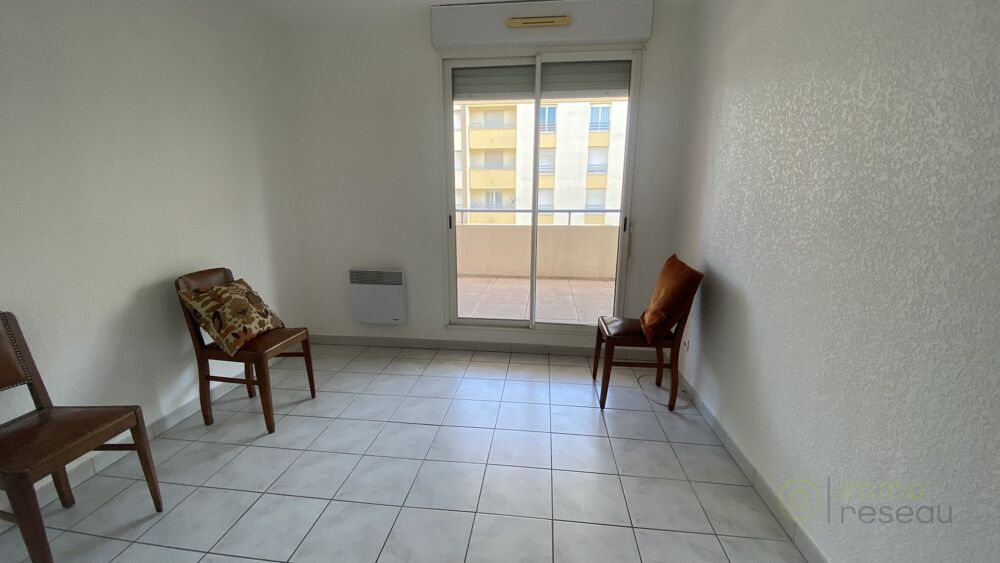 Vente Appartement Appartement Montpellier
