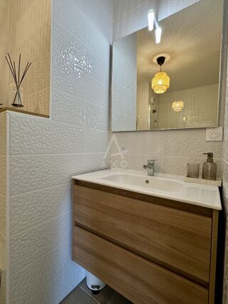  Appartement à vendre 3 pièces 55 m²