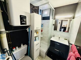  Appartement � vendre 1 pi�ce 14 m�