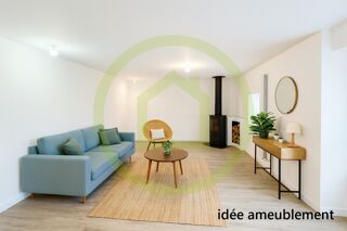  Maison � vendre 3 pi�ces 91 m�