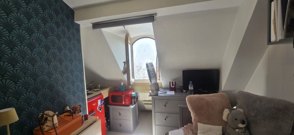 Vente Appartement Appartement Paris 7
