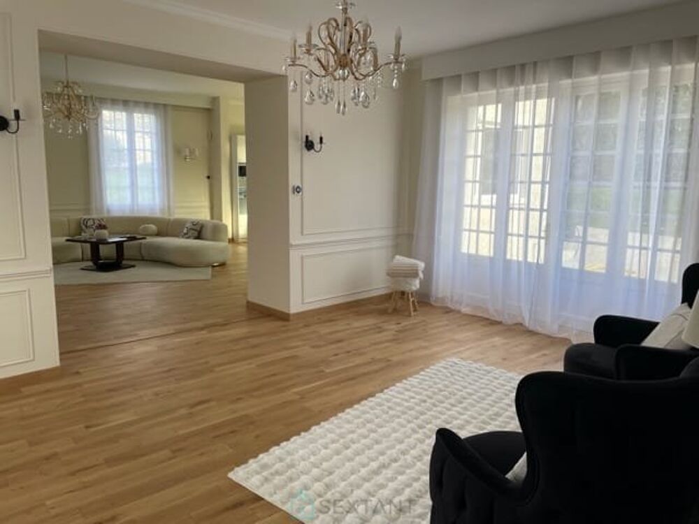 à vendre  Maison Mennecy (91540)