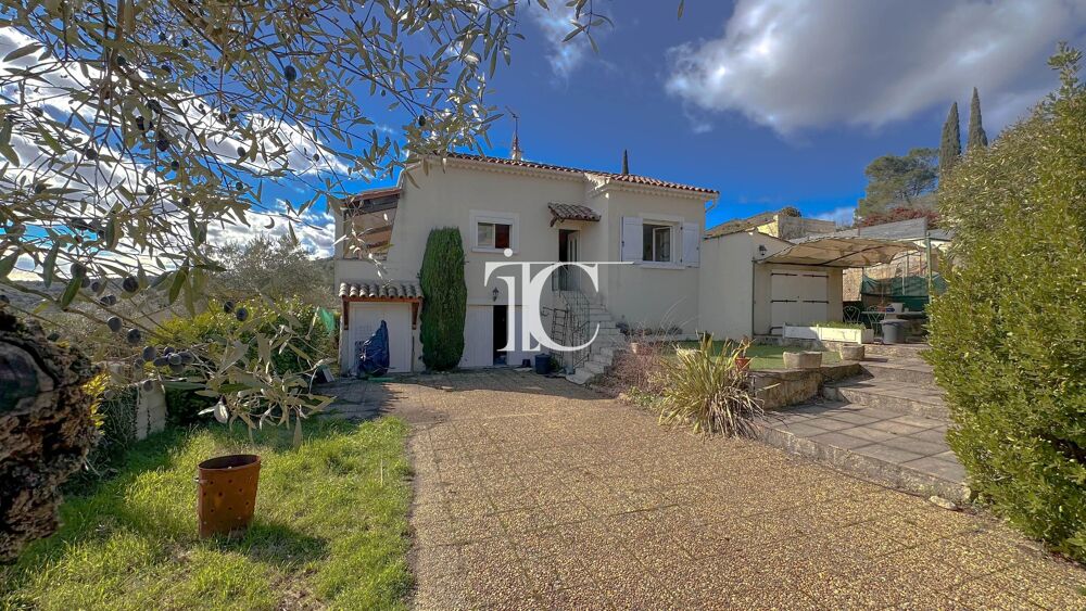 Maison 9 pièces 223 m² · à Saint Ambroix · 223 m² · 298 000 €