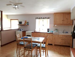  Maison � vendre 4 pi�ces 78 m�