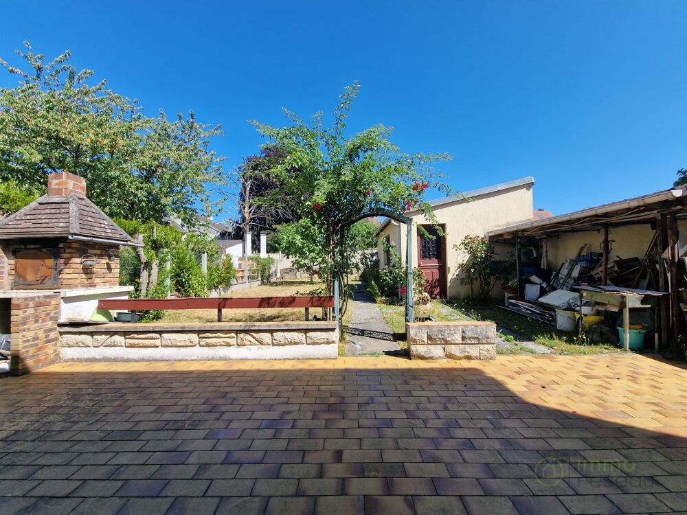 Vente Maison Maison Pontault combault