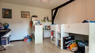  Maison � vendre 6 pi�ces 138 m�