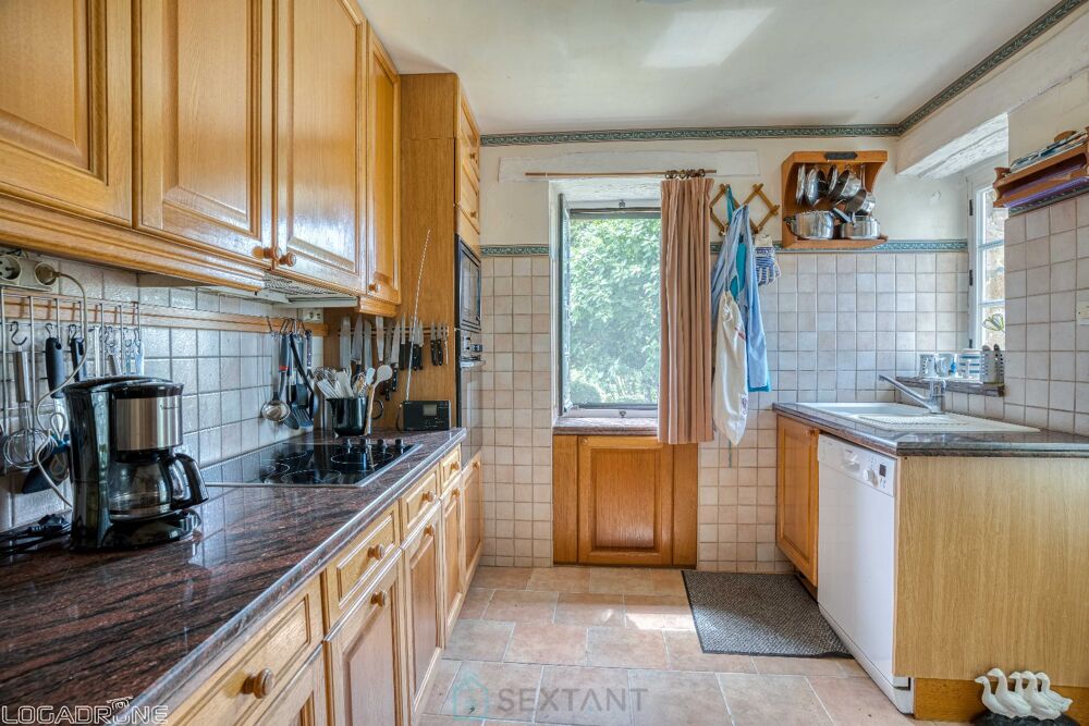 Vente Maison Maison Fanlac