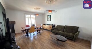  Maison à vendre 5 pièces 132 m²