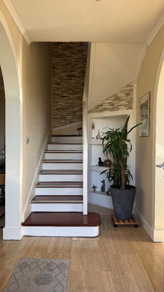 Vente Maison Maison Bonsecours