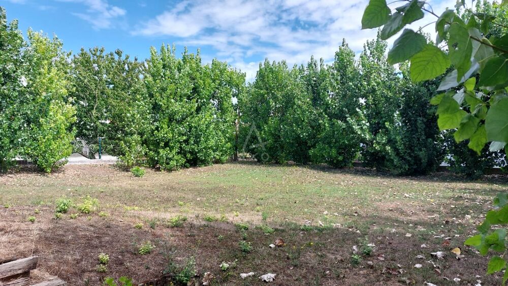 Vente Terrain Terrain constructible Royan