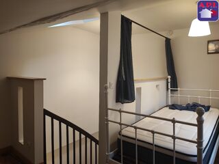  Maison à louer 3 pièces 62 m²
