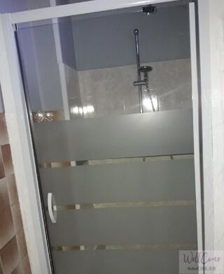  Appartement à vendre 2 pièces 