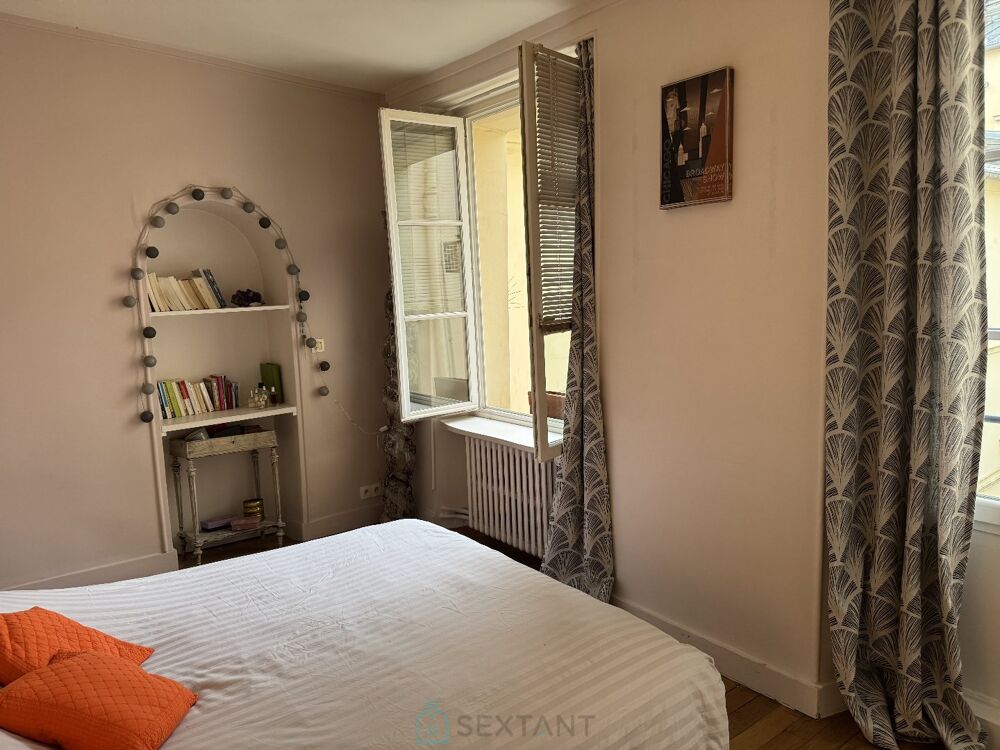 à vendre  Appartement Versailles (78000)