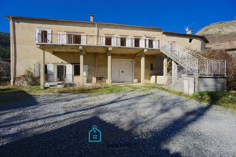 Vente Immeuble Immeuble Barreme