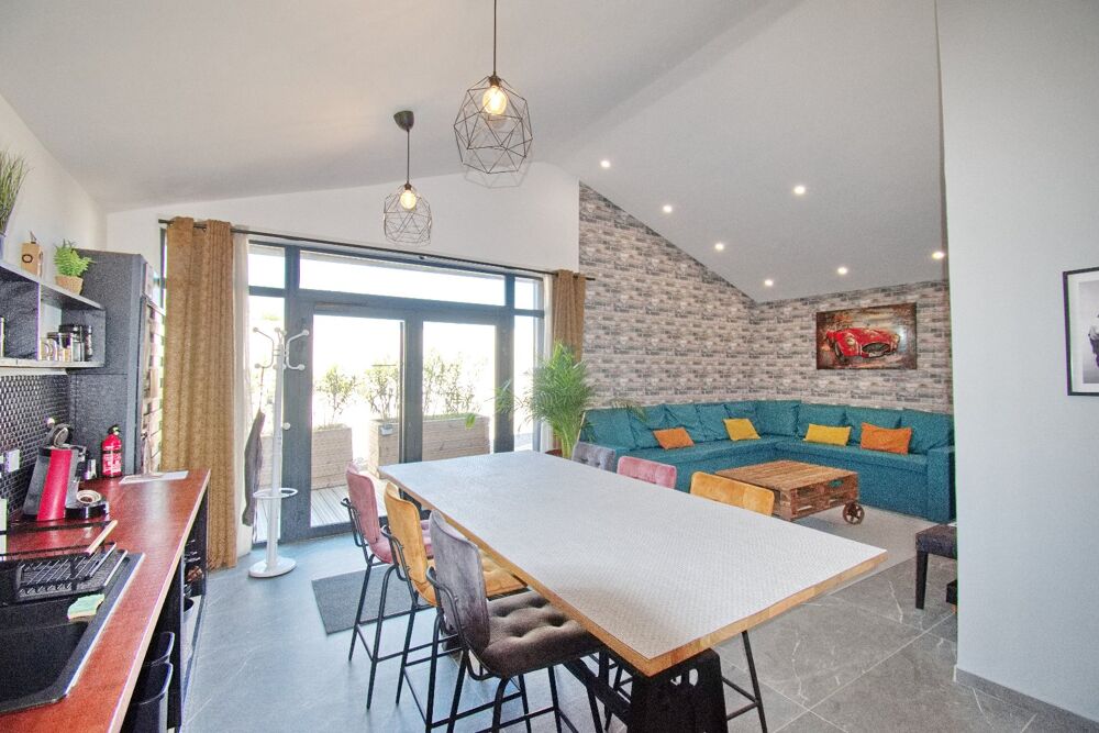 � vendre  Maison Lespignan (34710)