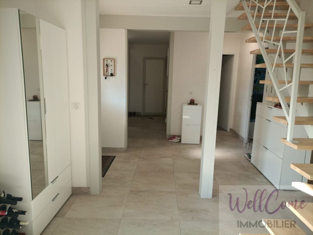 Vente Villa Maison Arthaz pont notre dame