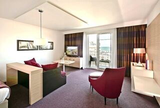  Appartement � vendre 2 pi�ces 33 m�