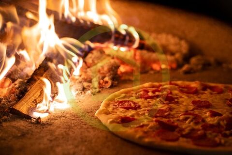 Pizzeria - Snack - Sandwicherie - Saladerie - Fast Food 125000 06300 Nice