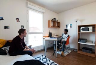  Appartement � vendre 1 pi�ce 18 m�